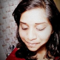 Profile Picture of Divya Arjara@8185 (@DivyaArjara) on Twitter