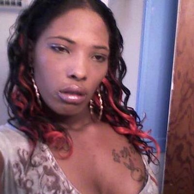 Profile Picture of Jenise Jackson (@CaramelCutieSOD) on Twitter