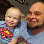 Profile Picture of Danny Branch Jr (@lildannybranchjr) on Instagram