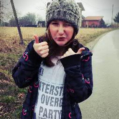 Profile Picture of Ada Zatek (@ada_zatek) on Twitter