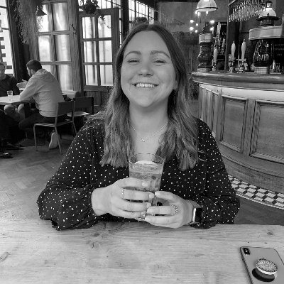 Profile Picture of Jo Matthews (@JoJoLADbible) on Twitter