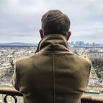 Profile Picture of James McAleer (@jameschristophermcaleer) on Instagram