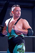 Jonny Storm - Wikipedia Profile Picture of Jonny Stormon Wikipedia