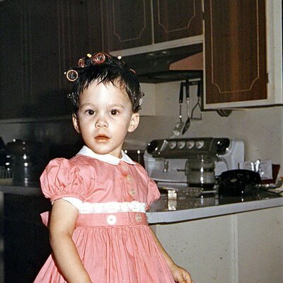 Profile Picture of Caitlin Mackenzie (@CaitlinMackenz5) on Twitter