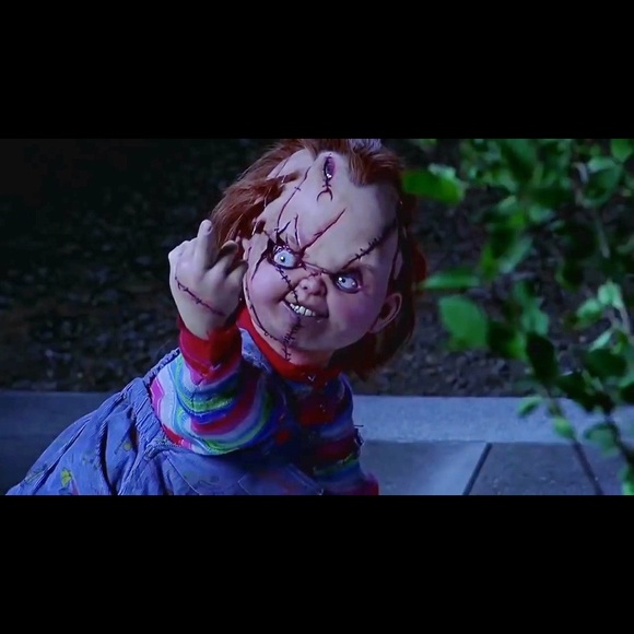 Profile Picture of Benjermin Neeley (@deathcoreneb) on Poshmark