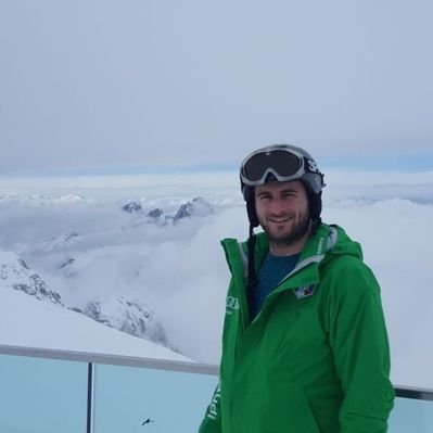 Profile Picture of Andrea Bartolini (@abart89) on Twitter