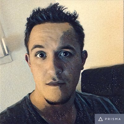 Profile Picture of Anthony Weigel (@AnthonyWagy) on Twitter