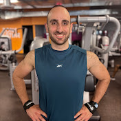 Profile Picture of Joseph Fares | The Psychology Of Fitness (@josephpof) on Youtube