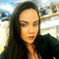 Profile Picture of Priscilla Perez (@priscilla-perez-59) on Quora