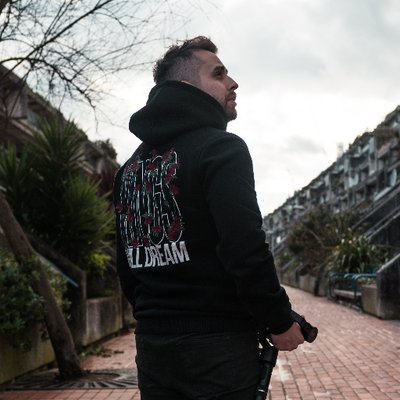 Profile Picture of Adam Stepien (@adam_stepien) on Twitter