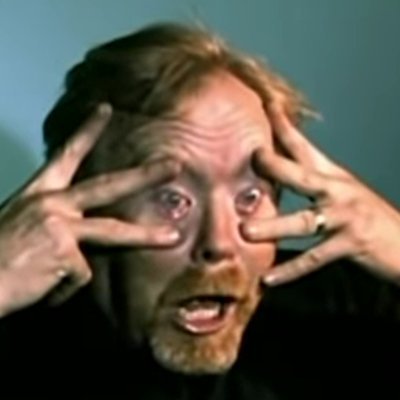 Profile Picture of Mike Vore (@orphansausage) on Twitter