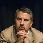 Profile Picture of Thomas Friedman (@friedman_thomas) on Instagram