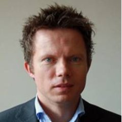 Profile Picture of Peter De Vries (@PeterVries) on Twitter
