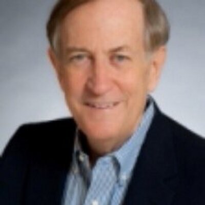 Profile Picture of Steve Hyslop (@SteveHys) on Twitter