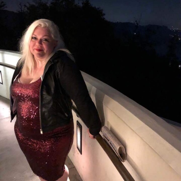 Profile Picture of Joy Okafor (@greenifashoista) on Poshmark