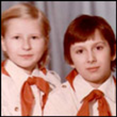 Profile Picture of David Furman (@linagirywufy) on Twitter