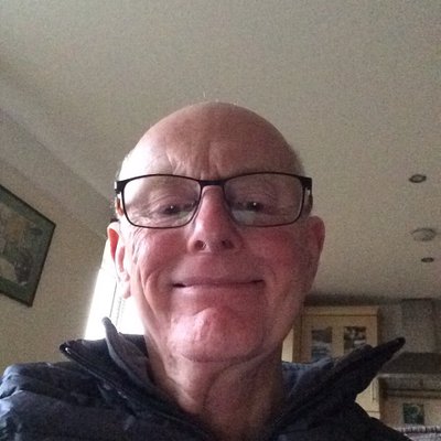 Profile Picture of Peter Pettit (@PeterPettit10) on Twitter