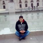 Profile Picture of Hugo Alcaraz (@hugo__alcaraz) on Instagram