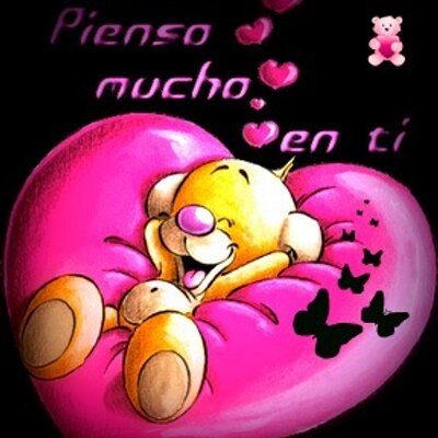 Profile Picture of Agueda Moreno Bravo (@agata9991) on Twitter