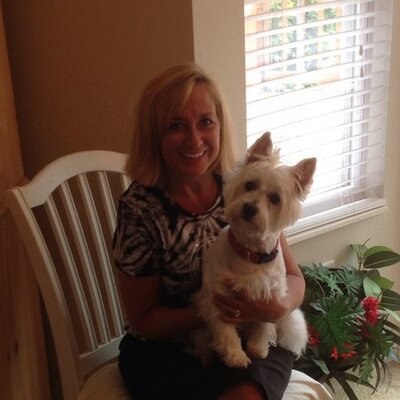 Profile Picture of Cindy Meyer (@cynthialmeyer) on Twitter