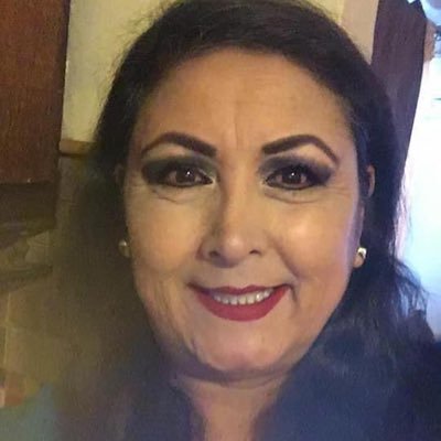 Profile Picture of ELVIA LARA (@ELVIALA88611583) on Twitter