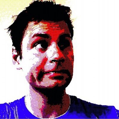 Profile Picture of Chris Bright (@cjbright) on Twitter