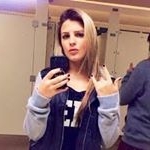 Profile Picture of Paula Abreu (@paulaabreu16) on Instagram