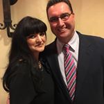 Profile Picture of Gilbert Marquez (@gibandrochelle) on Instagram