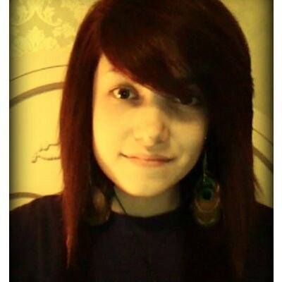 Profile Picture of Maegan Allen (@Dixie2o15) on Twitter