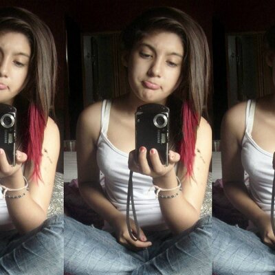 Profile Picture of Sofia Claros (@SofyaClaros) on Twitter