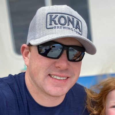 Profile Picture of Derek Welsh (@welshy1616) on Twitter