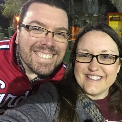 Profile Picture of Amy Matthews (@amymmatthews) on Twitter