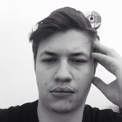 Profile Picture of Viktor Heinz (@robotanchik) on Twitter