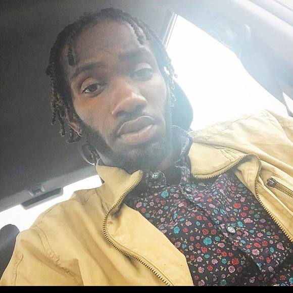 Profile Picture of Leonard Chapman (@creator4life) on Poshmark