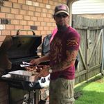 Profile Picture of Joey McCurry (@joeyshane1973) on Instagram