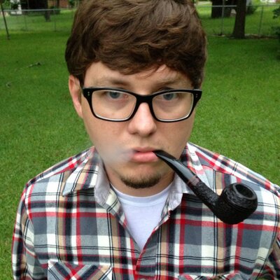 Profile Picture of Adam Vinson (@adamvinson) on Twitter