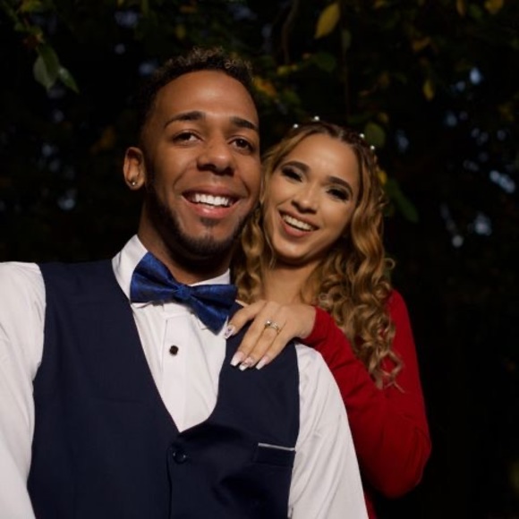 Profile Picture of Amaury Almonte ramírez (@amauryalmont235) on Poshmark