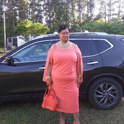 Profile Picture of Deborah Keaton (@DeborahKeaton9) on Twitter