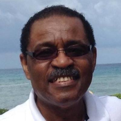 Profile Picture of Alvin E. Richardson (@ravens4800) on Twitter
