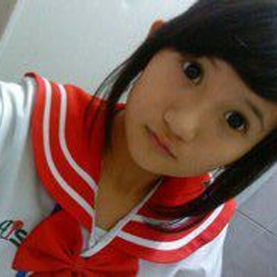 Profile Picture of Takata Ellen (@TakataEllen) on Twitter