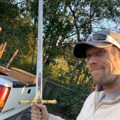 Profile Picture of Tidweezy422 (@GregoryTidwell9) on Twitter
