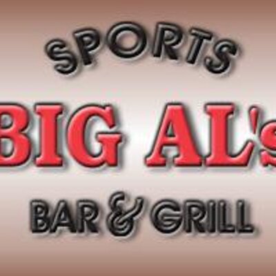 Profile Picture of Big Al Coleman (@BigAlsportsbar) on Twitter