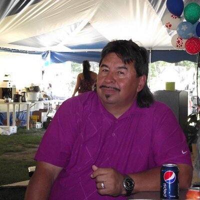 Profile Picture of Ernest Jack (@ojjack9) on Twitter