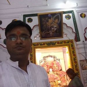 Profile Picture of Anubhav Singhal (@anu1988) on Twitter