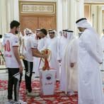 Profile Picture of Ahmed Al Hosani (@Ahmed-Al-Hosani) on Facebook