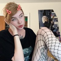 Profile Picture of Baylee Wilkins (@baylee-wilkins) on Quora