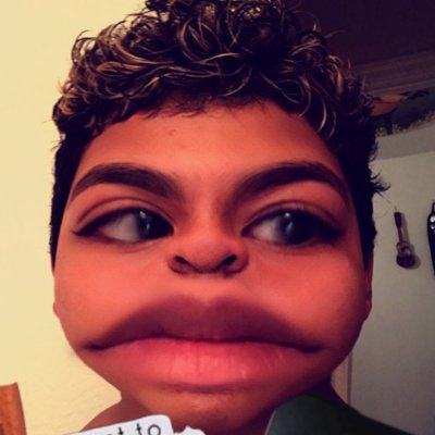 Profile Picture of Michael Parham (@michaelparham29) on Twitter
