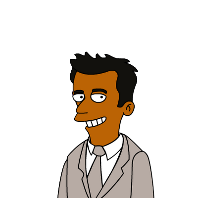 Profile Picture of Monish Nagisetty (@mnagisetty) on Twitter
