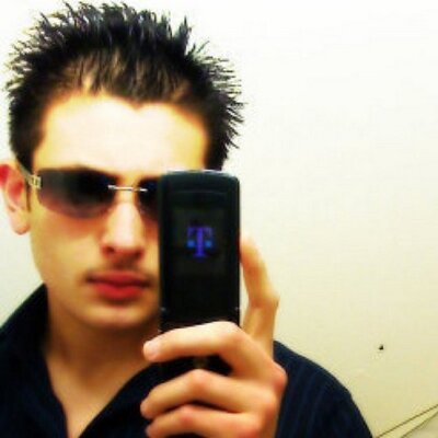 Profile Picture of Vincent Marks (@VincentMarks214) on Twitter