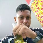 Profile Picture of David Julian Almanza Llanos (@davidalmanzallanos) on Instagram